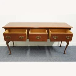 Hickory Chair James River Mahogany 68 Buffet -Othee Home Shop 1500 1500 frame 0 1323