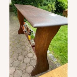 Handmade Teak Bar -Othee Home Shop 1500 1500 frame 0 1337