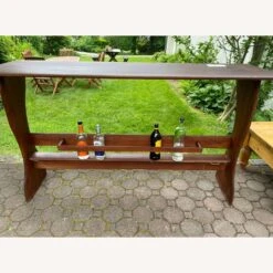 Handmade Teak Bar -Othee Home Shop 1500 1500 frame 0 1338
