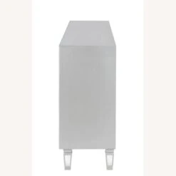 Other Accent Cabinet W/ Mirrored Fronts In Silver Finish -Othee Home Shop 1500 1500 frame 0 1353