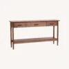 Rejuvenation Shaw Console
