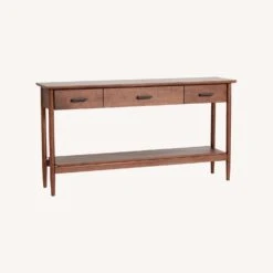 Rejuvenation Shaw Console