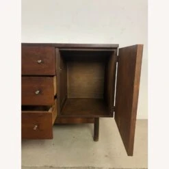 Mid Century Modern Credenza By Stanley -Othee Home Shop 1500 1500 frame 0 1362