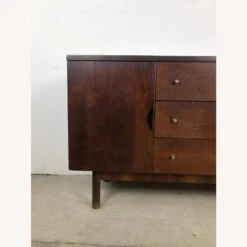 Mid Century Modern Credenza By Stanley -Othee Home Shop 1500 1500 frame 0 1365