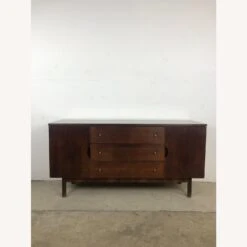 Mid Century Modern Credenza By Stanley -Othee Home Shop 1500 1500 frame 0 1366