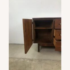 Mid Century Modern Credenza By Stanley -Othee Home Shop 1500 1500 frame 0 1373