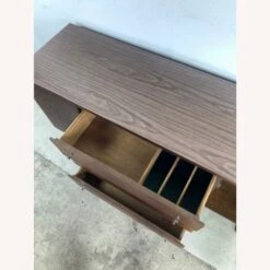 Mid Century Modern Credenza By Stanley -Othee Home Shop 1500 1500 frame 0 1374