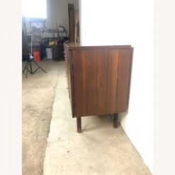 Mid Century Modern Credenza By Stanley -Othee Home Shop 1500 1500 frame 0 1376
