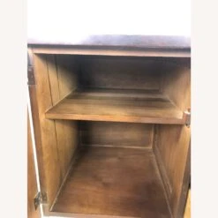 Mid Century Modern Credenza By Stanley -Othee Home Shop 1500 1500 frame 0 1378