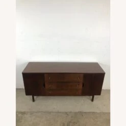 Mid Century Modern Credenza By Stanley -Othee Home Shop 1500 1500 frame 0 1379