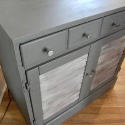 Updated 1970's Cabinet -Othee Home Shop 1500 1500 frame 0 1403