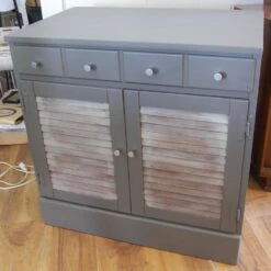 Updated 1970's Cabinet -Othee Home Shop 1500 1500 frame 0 1404