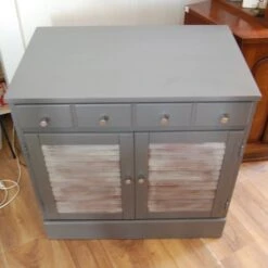 Updated 1970's Cabinet -Othee Home Shop 1500 1500 frame 0 1405