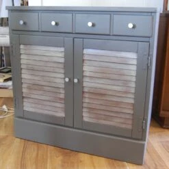 Updated 1970's Cabinet -Othee Home Shop 1500 1500 frame 0 1407