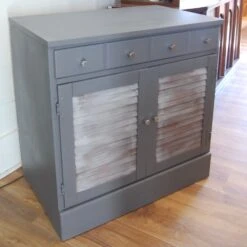 Updated 1970's Cabinet -Othee Home Shop 1500 1500 frame 0 1408