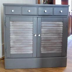 Updated 1970's Cabinet -Othee Home Shop 1500 1500 frame 0 1409