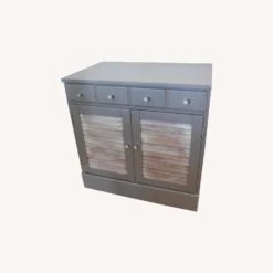 Updated 1970's Cabinet -Othee Home Shop 1500 1500 frame 0 1410