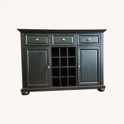 Crowley Alexandria Black Buffet -Othee Home Shop 1500 1500 frame 0 1413