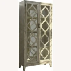 Other 2-Door Accent Cabinet In Antique White Wood Finish -Othee Home Shop 1500 1500 frame 0 142