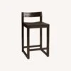 Pottery Barn Folsom Counter Stool