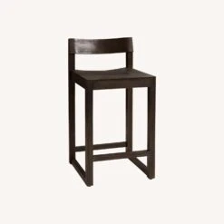 Pottery Barn Folsom Counter Stool