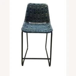 Other Counter Height Stool In Blue Woven Fabric -Othee Home Shop 1500 1500 frame 0 1431