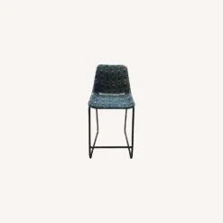 Other Counter Height Stool In Blue Woven Fabric -Othee Home Shop 1500 1500 frame 0 1432