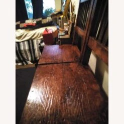 Three Hands Handmade Chairs From 1800's