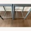 Room & Board Bar Stools - Set Of Two