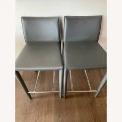 Room & Board Bar Stools - Set Of Two -Othee Home Shop 1500 1500 frame 0 1441