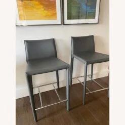 Room & Board Bar Stools - Set Of Two -Othee Home Shop 1500 1500 frame 0 1442