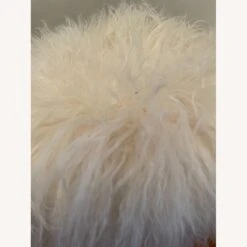 TOV Sheepskin Stool With Hairpin Legs -Othee Home Shop 1500 1500 frame 0 1446