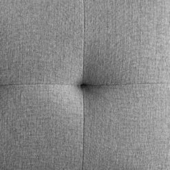 Other Modern Bar Stool In Light Gray Fabric & Gold Base -Othee Home Shop 1500 1500 frame 0 1478