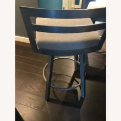 AMISCO Urban Style Swivel Bar Stool With Cushion -Othee Home Shop 1500 1500 frame 0 1494