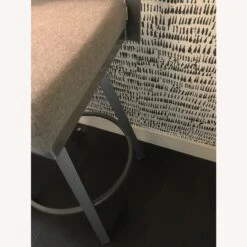 AMISCO Urban Style Swivel Bar Stool With Cushion -Othee Home Shop 1500 1500 frame 0 1495