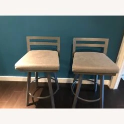 AMISCO Urban Style Swivel Bar Stool With Cushion -Othee Home Shop 1500 1500 frame 0 1496