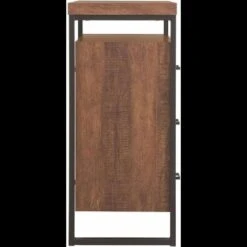 Other Industrial Style 3-Drawer Cabinet In Amber Finish -Othee Home Shop 1500 1500 frame 0 150