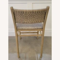 Williams Sonoma Sullivan Woven Dining Counter Stool -Othee Home Shop 1500 1500 frame 0 1520