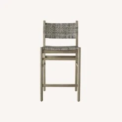 Williams Sonoma Sullivan Woven Dining Counter Stool -Othee Home Shop 1500 1500 frame 0 1521