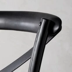 Williams Sonoma Bistro Counter Stool, Black