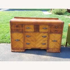 Antique Waterfall Large Sideboard -Othee Home Shop 1500 1500 frame 0 155