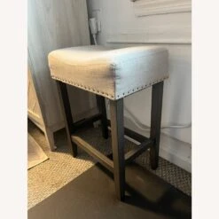 Target Set Of 2 - 24" Saddle Counter Height Barstools 6 Target Set Of 2 - 24" Saddle Counter Height Barstools -Othee Home Shop 1500 1500 frame 0 1550