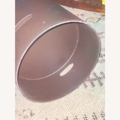 ABC Carpet & Home Bamboo Brown Stool -Othee Home Shop 1500 1500 frame 0 1568