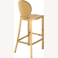 Other Bar Stool In Gold Stainless Steel Finish -Othee Home Shop 1500 1500 frame 0 1598