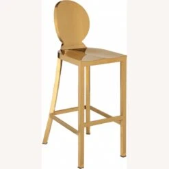 Other Bar Stool In Gold Stainless Steel Finish -Othee Home Shop 1500 1500 frame 0 1599