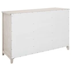 Other Two-Tone Farmhouse Server With Cane Panels -Othee Home Shop 1500 1500 frame 0 16