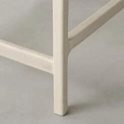 Williams Sonoma Stratton Counter Stool, Ivory,Grey -Othee Home Shop 1500 1500 frame 0 1654