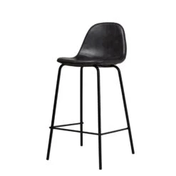 Wayfair Black 25.5 Counter High Top Stools Set Of 4 -Othee Home Shop 1500 1500 frame 0 1667
