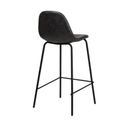 Wayfair Black 25.5 Counter High Top Stools Set Of 4 -Othee Home Shop 1500 1500 frame 0 1668