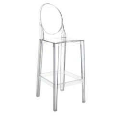Kartell Ghost One More Bar Stool -Othee Home Shop 1500 1500 frame 0 1686